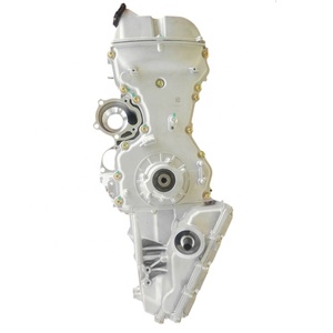 Nuovo <span class=keywords><strong>Motore</strong></span> a Benzina JL473Q <span class=keywords><strong>16</strong></span> <span class=keywords><strong>Valvole</strong></span> Long Block per Changan Star Star 2 Mini Truck Changan MD201 - Product Image 5
