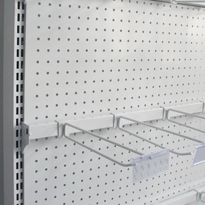 <span class=keywords><strong>Scaffali</strong></span> da supermercato in Gondola personalizzati <span class=keywords><strong>con</strong></span> fabbrica di GU JIU - Product Image 6