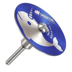<span class=keywords><strong>Disque</strong></span> de coupe <span class=keywords><strong>diamant</strong></span>é OEM mini 2 po/50 mm, épaisseur 0,6 mm, lame de scie <span class=keywords><strong>diamant</strong></span>ée avec tige pour carreaux de céramique et de porcelaine - Product Image 2