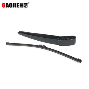 Compatible avec BMW X3/BMW X3 G01 G08 2018-2023, ensemble de bras de balai d'essuie-glace arrière et unité d'essuie-glace arrière. - Product Image 2