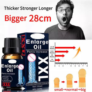 Orijinal Yüksek Kalite 10ml Erkek Penis Büyütme Jeli Büyüme ve Güç Artışı İçin - Deneyiminizi Yükseltin - Product Image 5
