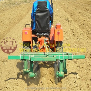 Potato ridging machine 3Z-120 tractor Disc <span class=keywords><strong>riger</strong></span> para la venta - Product Image 6