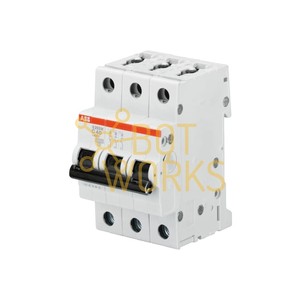 ABB 2CDS273001R0607 - Nuovo - Product Image 1