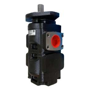 Гидравлический шестеренчатый насос 333/G5390 7029120077 7029122021 7029111248 PGP620A0190CM3H3VE6E5B1B1 для Parker <span class=keywords><strong>JCB</strong></span> - Product Image 2