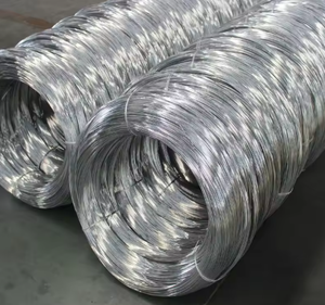 Fil en alliage résistant en promotion |   Fil en alliage de nickel-chrome et d'acier inoxydable fabriqué en Chine pour la soudure et les fours industriels - Product Image 5