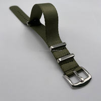 Bracelet de montre de haute qualité pour montre Seiko 007