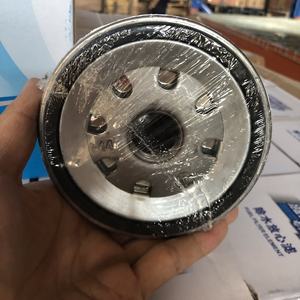 ส่วนประกอบตัวกรองน้ำมันเชื้อเพลิง WD615เครื่องยนต์ Weichai พร้อมชุดประกอบถ้วยน้ำมัน1000424916A 612600081335ชม. สามารถกำจัดน้ำได้อย่างปลอดภัย - Product Image 3