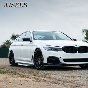 Rines JJSEES OEM Estilo Personalizado 359M de 18 y 19 Pulgadas para Autos de Pasajeros, Rines Forjados 5x120 para <span class=keywords><strong>BMW</strong></span>, Benz y Audi - Product Image 5