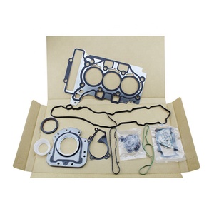 Auto-Onderdelen Pakking Kit Motor Cilinderkoppakking Revisie Set Voor Peugeot 2008 408 308S Citroen C4l C3-XR 1.2T Oe 1613181580 - Product Image 1