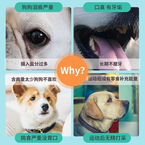 Nguồn gốc bán buôn 100g màu túi gà vịt Dải giật chó đào tạo phần thưởng chó đồ ăn nhẹ thịt nguyên chất - Product Image 4