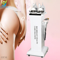 Machine de levage des fesses et des hanches sous vide, appareil de thérapie pour le levage des fesses