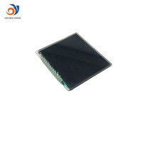 Écran LCD VA 2,8 V 1/4 Duty Mode Négatif COB pour Télécommande