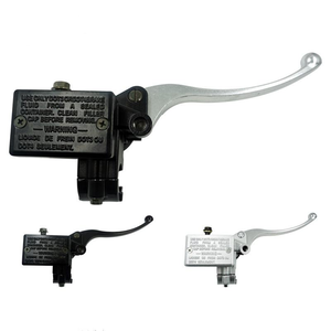 Accessoires pour moto et VTT TRX400 Prince CBT Storm Prince – Ensemble maître-cylindre de frein supérieur pour frein hydraulique avant - Product Image 5