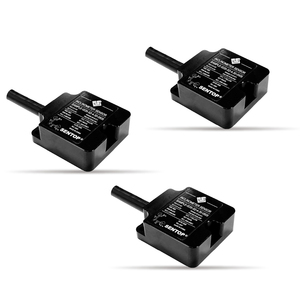 IS35 İnklinometre Sensörü Tek Eksenli veya Yatay Çift Eksenli Ölçüm - Product Image 6