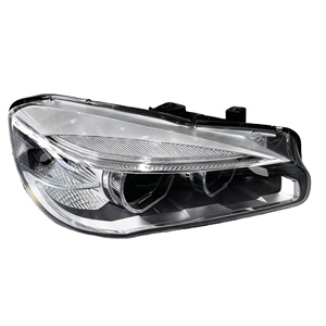 Pour BMW Série 2 Active <span class=keywords><strong>Tourer</strong></span> Phare d'origine 2015 2016 2017 Phare à LED BMW <span class=keywords><strong>218i</strong></span> 220i 225xe 225i F44 F45 F46 Lumière de voiture - Product Image 2