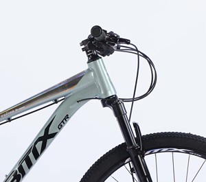 Nouveau Vélo de Montagne GTR-212 en Aluminium pour Homme, 21 Vitesses, 26, 27.5, 29 Pouces, Prix Abordable 2025 - Product Image 3