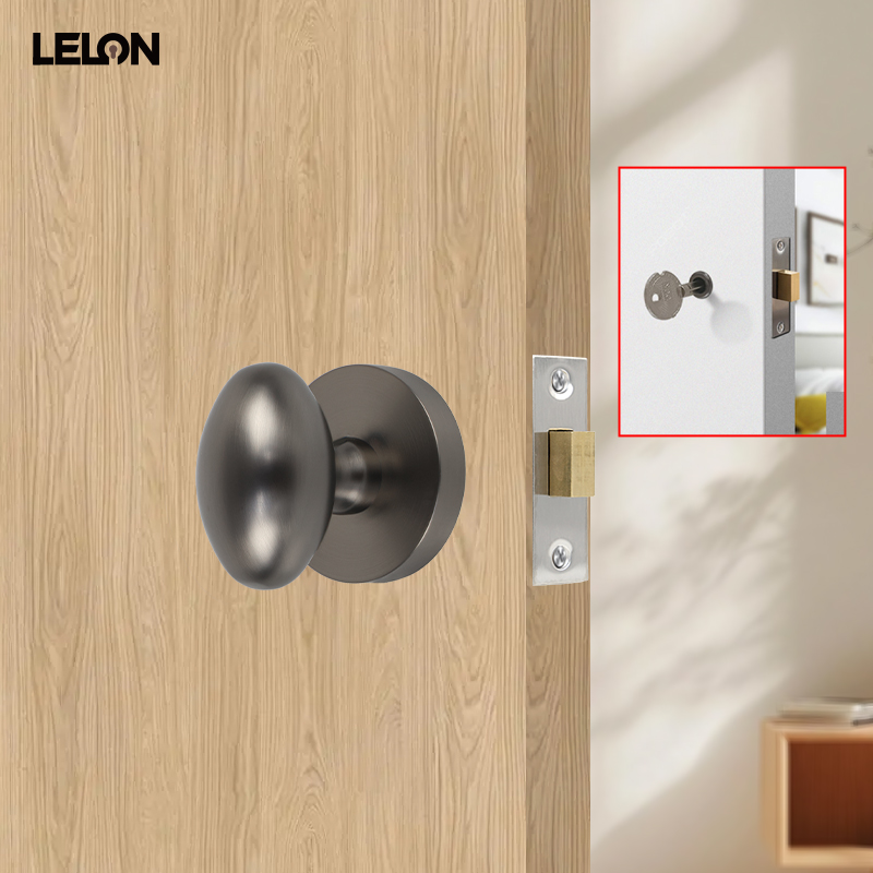 RHL-01 (con chiavi) Grigio canna di fucile