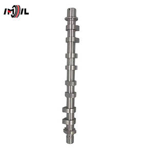 Japanische Autoteile Nockenwelle Original ausrüstung Hersteller 13020-00Q0J für Nissan Qashqai J11E Brems nockenwelle - Product Image 3