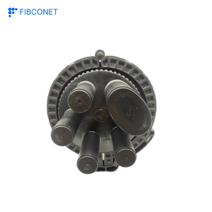 FTTH 1in-4out 576 PP + GF sợi Splice đóng cửa FTTH sợi quang công cụ Kit sợi quang Splice đóng cửa IP68 Dome Splice đóng cửa - Product Image 5