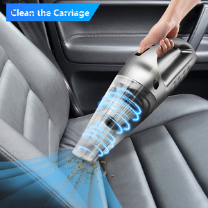 Nettoyeur de voiture portable de haute qualité, pompe à air propre, <span class=keywords><strong>prix</strong></span>, aspirateurs de <span class=keywords><strong>lavage</strong></span> de voiture - Product Image 1