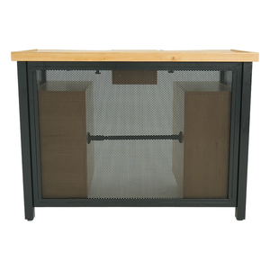 Dụng cụ sửa đồng hồ: Bàn làm việc/bàn sửa chữa bằng gỗ beech phiên bản tiêu chuẩn BIAO JIANG (Chuyên dụng cho sửa đồng hồ) - Product Image 6