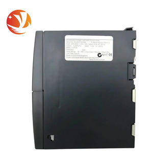 เครื่องแปลงความถี่6SE6420-2UC13-7AA1 6SE6420-2UC13-7AA1 Siemens ของแท้ของใหม่ตัวควบคุมที่สามารถตั้งโปรแกรมได้ PLC - Product Image 1