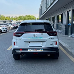<span class=keywords><strong>Honda</strong></span> XR-V Obsidian 2022 de <span class=keywords><strong>Segunda</strong></span> <span class=keywords><strong>Mano</strong></span>, 1.5T CVT SUV Euro VI, Volante a la Izquierda, Gasolina, Alta Potencia, para Exportación - Product Image 4