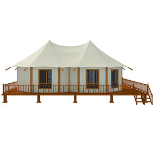 Tente cloche étanche 4 saisons OEM 3M 4M 5M 6M 7M, Tente safari de luxe pour hôtel et <span class=keywords><strong>maison</strong></span>, Tente <span class=keywords><strong>Belle</strong></span>, Offre Spéciale d'usine - Product Image 3