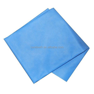 Tissu non tissé médical laminé pour la gestion des plaies, à bonne absorption d'humidité, pour les services de polyclinique, Chine - Product Image 3