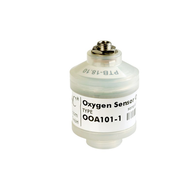 Long Life Oxygen Sensor OOA101-1 Medical O2 Sensor