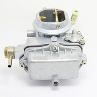 Carburador H138C para Dodge Volkswagen 1500 Nueva condición 100000015 7040H