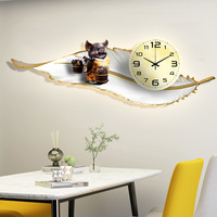 Peinture décorative de luxe légère de haute qualité Chambre à coucher Chambre opposée Peinture murale de fond Peinture murale simple moderne