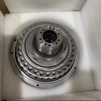 Embrayage 0B5 0AW, ensemble de transmission double pour Audi Q5 Q7 A4 A6L A7 RS6 Macan, directement de l'usine, OEM