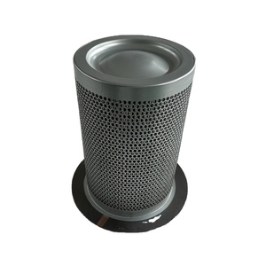 Séparateur d'huile pour compresseur d'air Manny 99277998 – Élément filtrant haute efficacité pour la séparation de l'huile des compresseurs à vis - Product Image 5