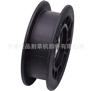 อะไหล่เครื่องตัดหญ้าหนิงโป ควนพิน รอกพลาสติก 587969201 รอกนำทาง A12216 - Product Image 3
