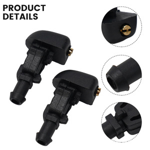 Buse de pulvérisation de pluie en nylon mécanique Ford 3W7Z-17603-AA pour F150 2004-2013 - Product Image 4