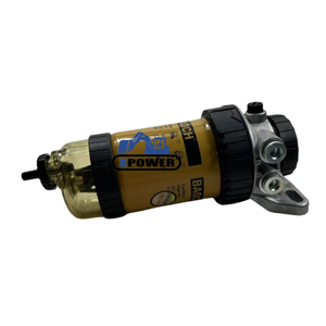 Nouveau filtre à carburant XPower Seat 144-9962 1449962 compatible avec les excavatrices sur chenilles 257B/247B/247B3/239D/249D - Product Image 3