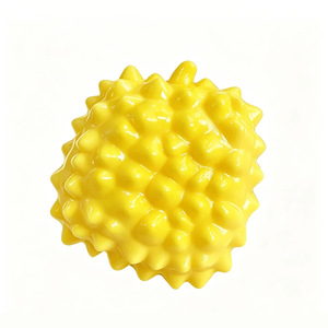 El juguete deportivo más popular de TPR con forma de durian crujiente, ideal para jugar en la nieve o la lodo. - Product Image 5