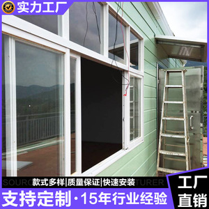 Steel Structure <b>Prefab</b> <b>House</b> Lightweight Modular Building Minimalist Design For Residential Use - Product Image 3