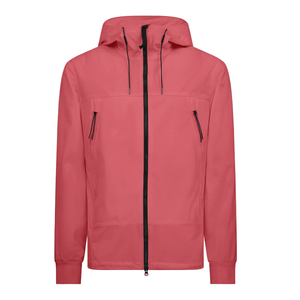 Unisex <b>Winter</b> Windbreaker <b>Jacket</b> Canvas Hooded <b>Jacket</b> Water-Resistant Windproof Stand Collar Hiking Tactical Sports Customized - Product Image 1