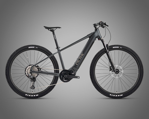 Innovadora Bicicleta de Montaña Eléctrica EM5 WHEELTOP 2025 con Motor M560 de 500W, Batería de 720Wh, Ruedas de 29 Pulgadas, Sistema Electrónico Inalámbrico EM5 Wheeltop 12S 2025 - Product Image 1