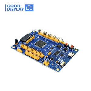 Kit de développement e-Paper DESPI-L(C1248) STM32, carte de pilote spéciale pour écran EPD E-Ink SPI de grande taille 12,48 pouces - Product Image 3