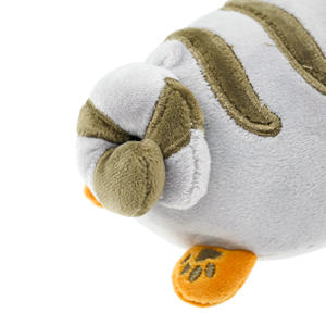 Đáng Yêu Mini Sang Trọng Mèo Thú Bông Tùy Chỉnh Thú Nhồi Bông Nhỏ Đồ Chơi Siêu Mềm Bỏ Túi Có Kích Thước Thú Nhồi Bông Mèo Đồ Chơi Cho Trẻ Em - Product Image 6