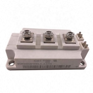 Mới đến ban đầu mới IGBT cung cấp điện mô-đun điện <span class=keywords><strong>bsm300gb120dlc</strong></span> _ e3256 - Product Image 1