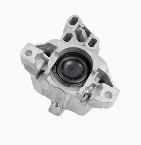 Soporte de caja de cambios de montaje de motor de coche para Mercedes Benz A CLASE B CLASS GLA220 CLA260 A200 B200 B180 <span class=keywords><strong>A180</strong></span> A160 Suspensión de motor Cush - Product Image 3