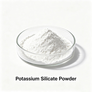 Expédition directe d'usine de silicate de potassium en poudre - Product Image 1