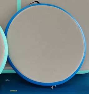 <span class=keywords><strong>2025</strong></span> thiết kế mới OEM tùy chỉnh <span class=keywords><strong>Inflatable</strong></span> theo dõi không khí <span class=keywords><strong>Inflatable</strong></span> phòng tập thể dục Mat Thông tư <span class=keywords><strong>Inflatable</strong></span> Yoga Mat để bán nóng trong thị trường USA - Product Image 3