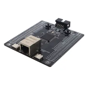 Placa de Desarrollo Original, Componentes Electrónicos de Placa de Evaluación CH32V307, MCU Integrado, Venta Barata, 1 Unidad