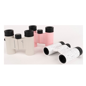 กล้องส่องทางไกล Startronic Hummingbird S87121 8X21 HD กำลังขยายสูง มองเห็นได้ในที่แสงน้อย สำหรับการเที่ยวชมสถานที่ ชมการแสดง คอนเสิร์ต - Product Image 1