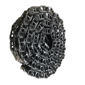 Conjunto de Eslabones de Cadena de Oruga para Excavadora Komatsu OEM 20Y-32-00300 para <span class=keywords><strong>PC200</strong></span>-8 - Product Image 1